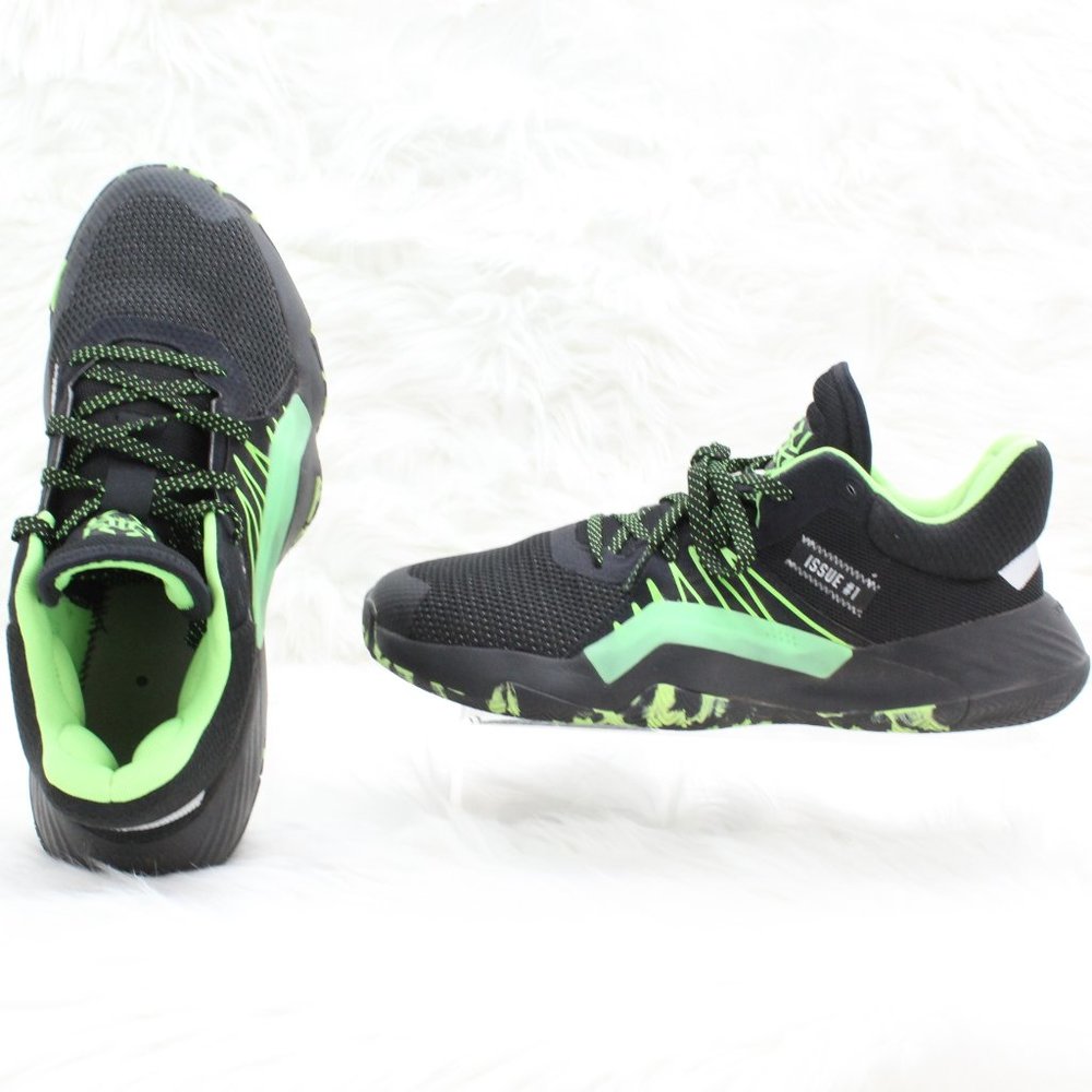 adidas MARVEL Men's D.O.N ISSUE #1 Basketball Shoe